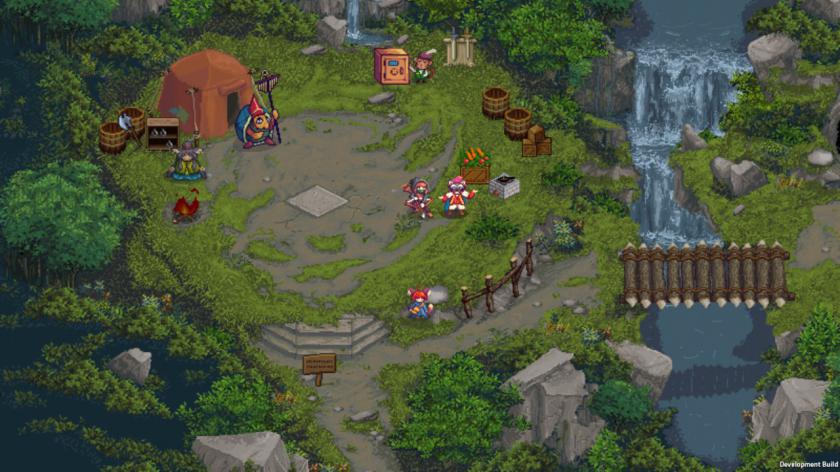 Switch游戏 -纷乱深渊 Tangledeep-百度网盘下载插图1-小白游戏网 Switch游戏 -纷乱深渊 Tangledeep-百度网盘下载插图1-小白游戏网